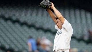 【MLB】苦しむ菊池雄星、飛躍へ必要な「ソフトな球」　元燕助っ人ハドラー氏が見る現状