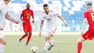 実績は久保建英より上。東京五輪にやって来る欧州の若きスターとは？