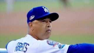 【MLB】沖縄出身ド軍監督、八村塁に刺激「我々日本人のアスリートは一丸となって」