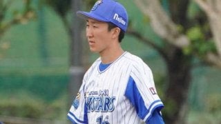 DeNAドラ3大貫、先発で1死も取れず6失点KO　楽天相手に4安打3四球の大荒れ