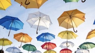 体調を整えよう！梅雨の過ごし方について