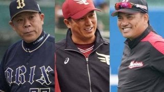 パが3勝で8試合を残して54勝42敗4分　交流戦の10年連続勝ち越しが決定