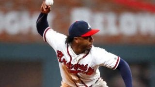 【MLB】ブ軍の球宴候補二塁手の“大暴投”にファン仰天「すごいキャノン」「なんてこった」