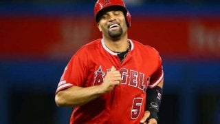 【MLB】プホルスの感動的な凱旋再び…2回第1打席前に地元ファン総立ち