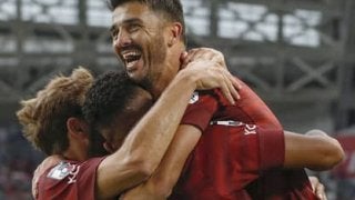 イニエスタ不在の神戸は戦術が一変。目指すサッカーはまだ見えず