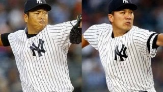 【MLB】黒田博樹氏と田中将大が防御率トップ2　新ヤンキースタジアムでの個人成績は…