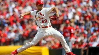 【MLB】“新速球王”ヒックスの緊急降板も指揮官は軽症強調「医師たちは心配してない」