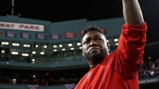 【MLB】銃撃受けたオルティス氏は集中治療室を出る　夫人が声明「快方に向かっている」