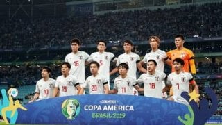 称えられるべきウルグアイ戦。だが森保監督の言葉は鵜呑みにできない