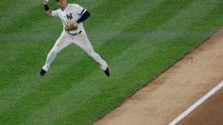 【MLB】ジャッジやスタントンが…田中将大を支えた“美技集”公開「この上なく最高」