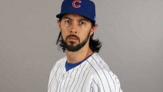 【MLB】元燕バーネット、メジャー復帰　ダルビッシュとの継投リレーに期待