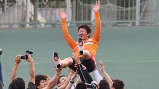 岸和田G1（最終日）レポート