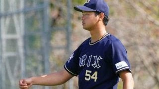 オリックス、黒木の「トミー・ジョン手術」終了を発表　今季絶望、復帰は来季へ