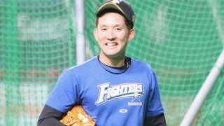 ハム杉谷、交流戦終えファンに感謝「熱い声援、メッセージを…」　代打打率は脅威の.471
