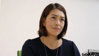 卵をぶつけられた日。『何とかなる』なんて嘘、生活もラクロスも苦悩の連続