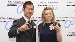 ファン投票結果（名古屋G1・名古屋F2）