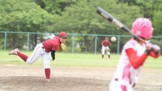 選抜準優勝の新鋭・クラーク女子野球部の挑戦　楽天もサポートする新たな境地に迫る