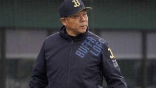 オリ竹安、移籍後初勝利でチームは今季初4連勝！　ヤクルトは打線沈黙