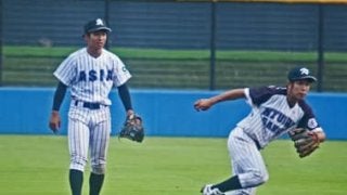 東海大菅生の忍者が大学１年で侍Ｊに。怪しい動きで好敵手の術を学ぶ