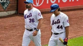 【MLB】低迷メッツで珍騒動　番記者の「また明日」の挨拶が内紛に発展「驚きました」