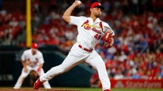 “新速球王”ヒックス、トミー・ジョン手術の可能性…MLB公式伝える