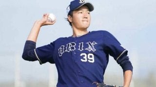 25日の公示　オリックスが竹安と小林を抹消　ヤクルトは山田大ら3選手抹消