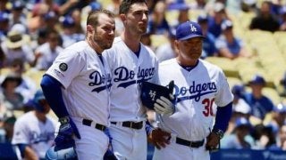 【MLB】ドジャース本拠地で打球直撃の少女、当時の状況を回顧　父親は「不運だった」