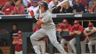 【MLB】米ドラフト全体1位の“満塁敬遠男”、史上最高8億7000万円で契約