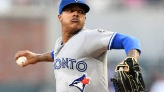 【MLB】挑発？　挑発じゃない？　三振奪取後の喜び方に解説者“苦言”→本人反論で波紋