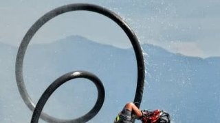 ハイドロフライトスポーツの頂点を決める「全日本ハイドロフライト選手権大会グルーヴカップ」7月開催