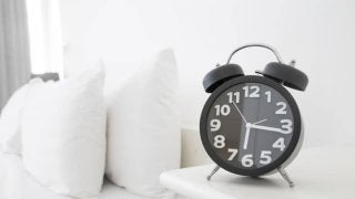 はじめよう！朝型生活のメリットとは