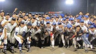 高校野球の「ラストゲーム」。補欠でもグラウンドで引退→花道を飾れる