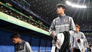 久保建英がバルサを選ばなかった理由。世界一の育成組織がグラグラだ