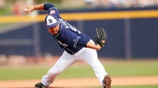 【MLB】メジャー登板なく戦力外の牧田和久、再び傘下2A所属に　パドレスが発表