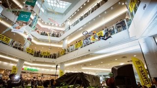 6月30日開催！堀米雄斗、池田大亮、西村碧莉らが参加！スケートボード&BMX スペシャルパフォーマンスショー POWERD BY YBP