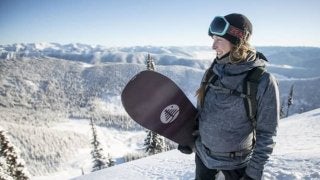 バートン、女性アスリートの契約内容を変更…妊娠中と出産後をサポート