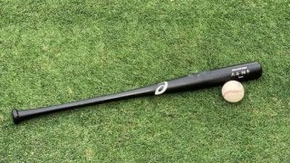 【MLB】エンゼルス、大谷サイクル達成時の“お宝”公開　バットにボールの縫い目の跡も…