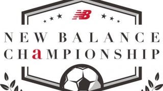 試合出場機会が少ない年代を対象にしたサッカー大会「ニューバランスチャンピオンシップ」開催