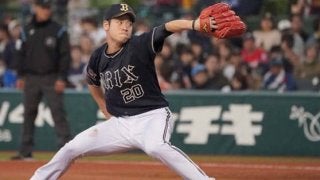 26日の公示　オリックスが近藤を抹消、今季31試合登板で13ホールド