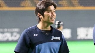 日ハム藤岡、昨季に続くトレードで巨人へ「力になれずに申し訳ない気持ち」