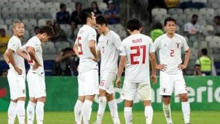 ブラジル人記者が日本に愛の檄「３－０で勝つべき。もっと悔しがって」