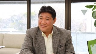 「平成の大エース」斉藤雅樹さんが語る、大出世の楽天・銀次、復活の横浜・今永を変えたものとは…？