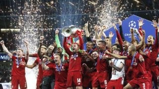 欧州サッカー番長３名が「CL覇者リバプールの進化」を分析した