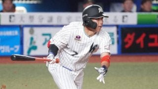 「超える試合ない」「一生記憶に残る」日本生命賞のロッテ鈴木が語った印象深い一戦は…