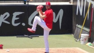 【MLB】大谷翔平、3番先発で2年連続2桁弾なるか　打者専念論“再燃”には「光栄」