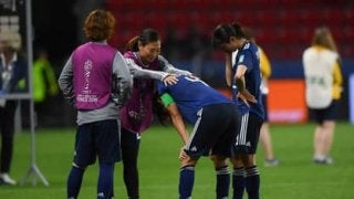 なでしこ熊谷の涙。若手のチャレンジを支えたベテラン４人の想い