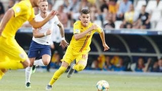 久保建英の強力なライバルはこいつらだ。欧州で東京五輪出場国が決定