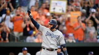 【MLB】330億円男マチャド、元本拠地に凱旋　古巣での“鬼肩”動画集が圧巻