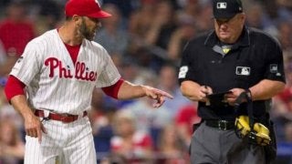 【MLB】「球界からいなくなった方がいい」元巨人キャプラー監督退場、ファンは球審批判