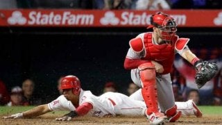 【MLB】大谷の左飛を犠飛に変えたエンゼルス野手　“神走塁”翌日に事実上の戦力外に…